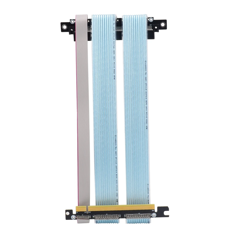 Riser PCI Express 4.0 x16 Rise – обзор и цена Itx Gpu Riser Pcie 4.0 16X